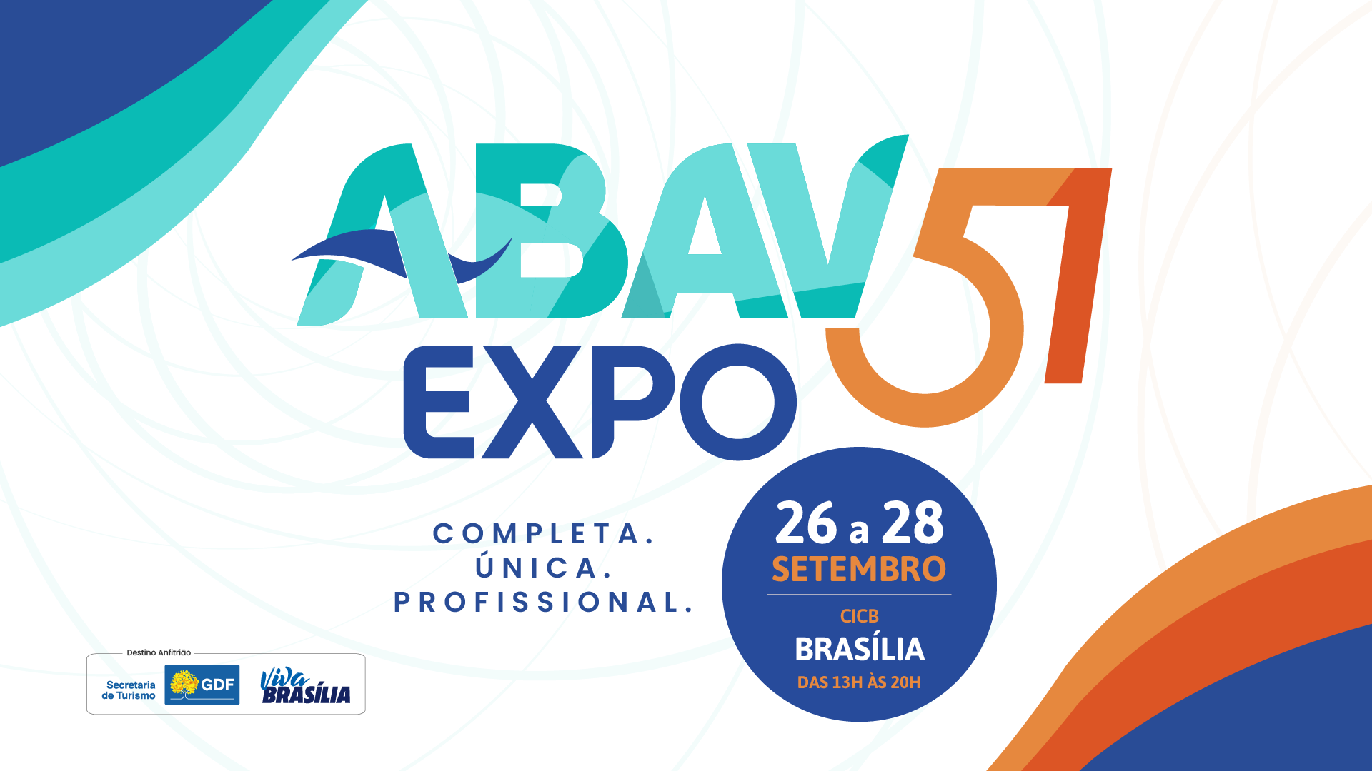 banner abavexpo 51