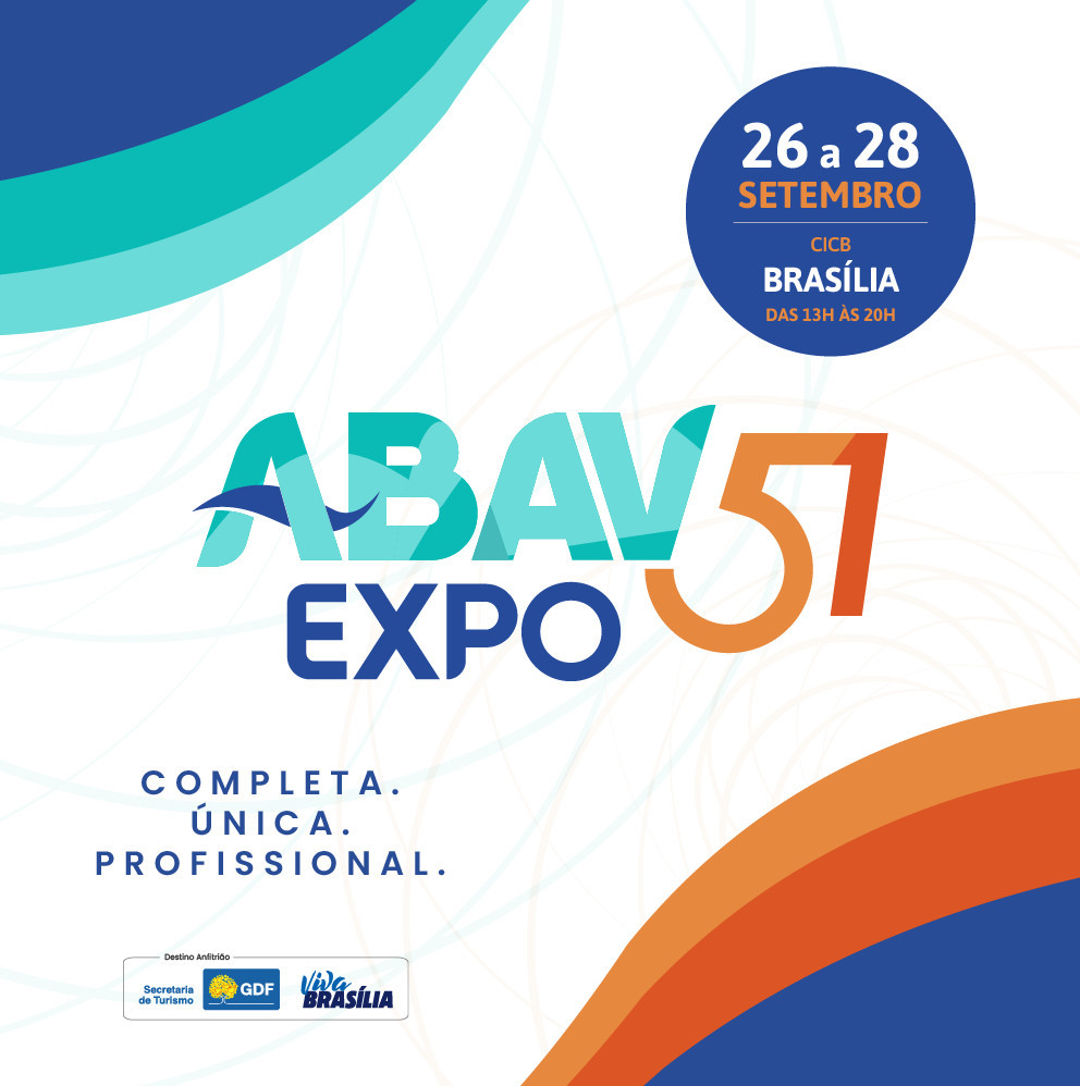 banner abavexpo 51