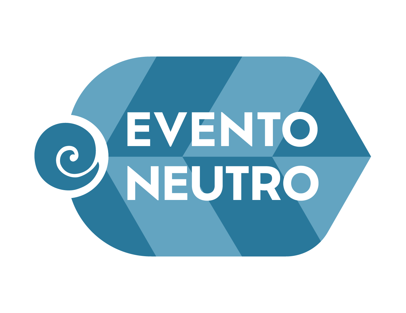 Evento Neutro Azul