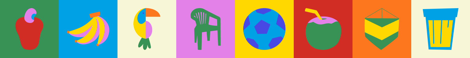 Ícones